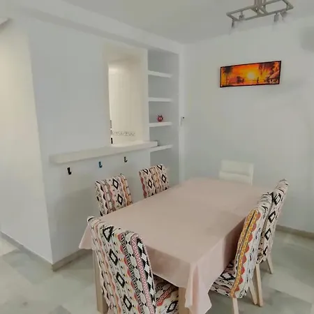 Apartment Fantastico Con Piscina L'Alfas del Pi