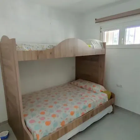 Apartment Fantastico Con Piscina L'Alfas del Pi