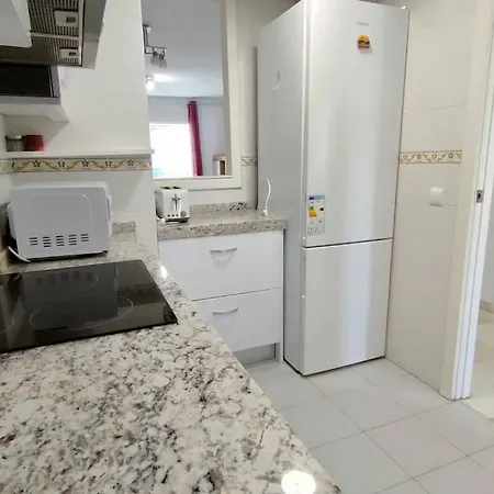 Apartment Fantastico Con Piscina