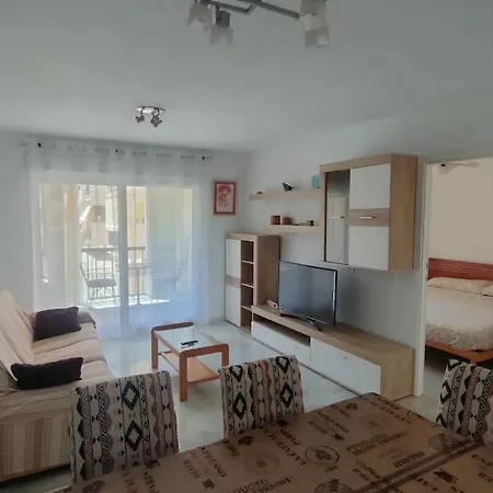 Apartment Fantastico Con Piscina
